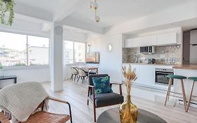 South Gate - Superbe appartement avec vue sur Notre Dame de la Garde